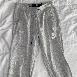 Nike sweatpants